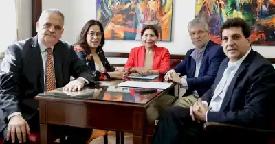 El Presupuesto 2026 avanza en el Senado con apoyo clave de senadores del Norte, incluidos los de Tucumán