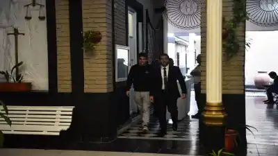 Revelador testimonio en Tafí del Valle: el imputado que dio nombres y contó su versión de la pelea