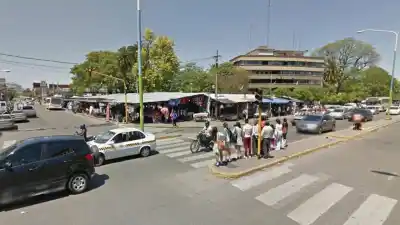 El Bajo, un corazón roto: la propuesta que busca resucitar la puerta olvidada de Tucumán