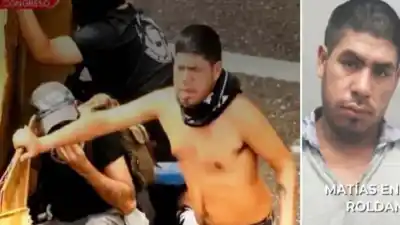 Un tucumano entre los 17 identificados: el Gobierno lo denuncia por terrorismo tras fabricar bombas molotov para el Congreso