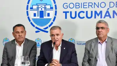 Negociaciones en la Provincia: El Gobierno llama a los gremios estatales para discutir los salarios