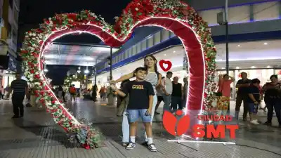 Finde XXL en San Miguel de Tucumán: Agenda completa para un fin de semana de Carnaval inolvidable