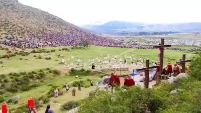 Semana Santa 2026: El calendario ya tiene las fechas y Tucumán se prepara para un boom turístico