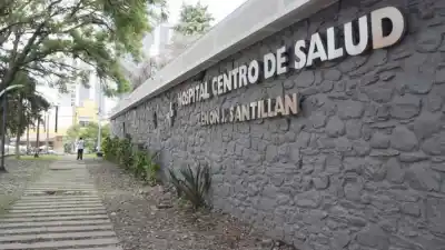 Violencia en la madrugada: botellazos y golpes en un boliche de la capital tucumana