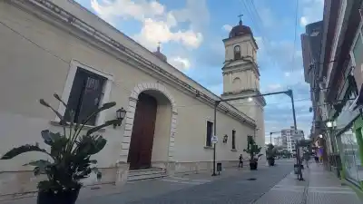 Pronóstico del tiempo en Tucumán: El último día del feriado se despide con inestabilidad
