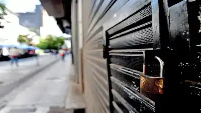El microcentro tucumano se vacía: ¿qué está pasando realmente con los comercios?