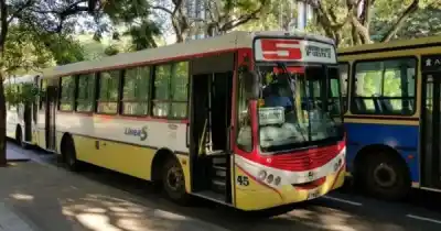 Paro de colectivos en Tucumán: el día clave que ya confirmó la UTA y que paralizará la provincia