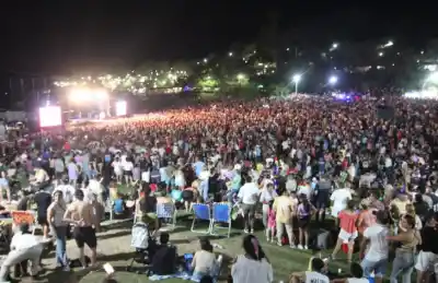 Noche de terror en El Cadillal: cuatro apuñalados en medio de la fiesta de Carnaval