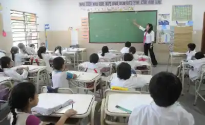 Alerta educativa: Un informe revela que las escuelas primarias de Tucumán no cumplirán con las horas de clase mínimas