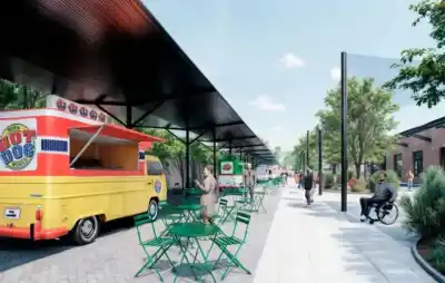 El Bajo tucumano podría convertirse en un “mini Puerto Madero”: el ambicioso plan que ya tiene apoyo