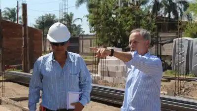 Unidad de Vivienda Tucumán: El cambio radical que promete más casas para los tucumanos
