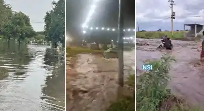 El temporal no da tregua: las inundaciones que paralizaron a Tucumán y la advertencia que nadie quiere escuchar