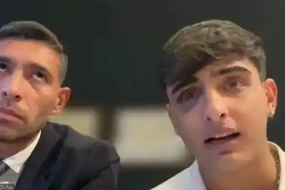 Giro inesperado en el caso Tafí del Valle: la defensa prepara una denuncia explosiva contra el joven agredido