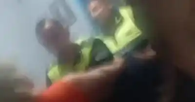 Una mujer denunció golpes y amenazas de muerte dentro de una comisaría tucumana