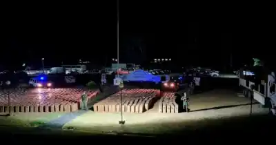 Un camión con destino a Tucumán fue interceptado: lo que encontraron en su interior dejó en shock a los agentes
