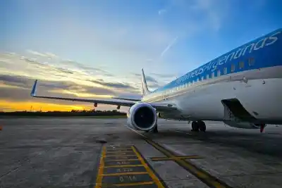 La odisea de los tucumanos en Brasil: cómo terminó el calvario en el aeropuerto de Florianópolis
