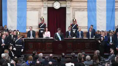 La agenda oculta del Gobierno: las 4 reformas y los 7 proyectos que Milei quiere aprobar a toda costa