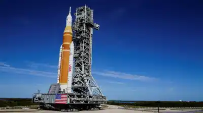 Falla en el cohete SLS: la NASA detuvo el histórico viaje a la Luna y el misterio que mantiene en vilo al mundo