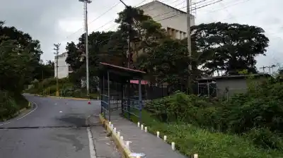 Desesperación en El Rodeo I: Un centenar de presos políticos inician una medida extrema