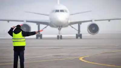 Controladores aéreos en pie de guerra: el plan de protestas que amenaza con paralizar los vuelos en todo el país