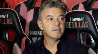 Gallardo sorprende con la lista de River: dos regresos clave y una ausencia que preocupa