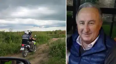 Desaparición en Famaillá: el detalle que alarma a la familia y moviliza a la policía