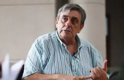 El padre de Paulina Lebbos revela el nombre del asesino y denuncia una red de protección política en Tucumán