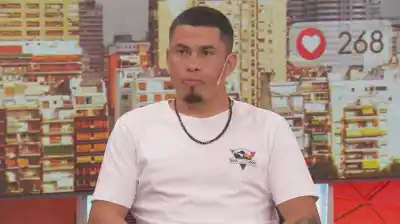 El padre de Kim Gómez reveló el método que usó para entender el crimen de su hija: “Fui mi propio perito”