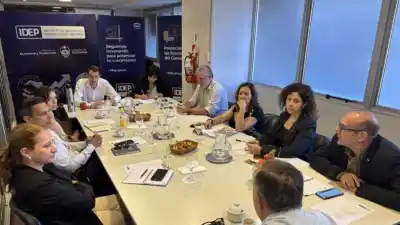 El COCITIP define la hoja de ruta 2026 para impulsar ciencia e innovación en Tucumán