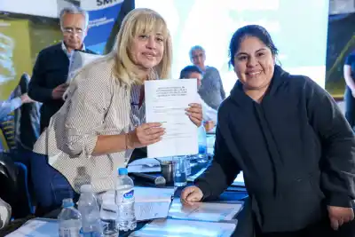 La voz de los vecinos se hace obra: el plan millonario que cambiará la cara de los barrios tucumanos