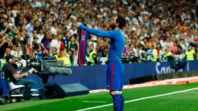 El plan secreto para que Messi vuelva al Barcelona: ¿Presidente honorífico y despedida en el Camp Nou?
