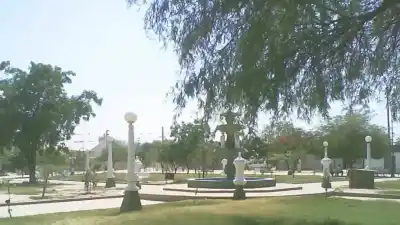 Rivadavia, Salta, es el punto más caluroso de Argentina en este verano 2026