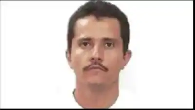 El fin de una era narco: la historia oculta del hombre que aterrorizó a México y desveló a Trump