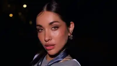 María Becerra hizo una videollamada urgente a J Rei: lo que vio en Miami la dejó sin palabras