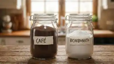 El truco casero con café y bicarbonato que está dejando sin palabras a los tucumanos