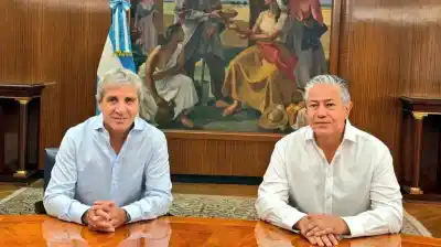 Neuquén activa una jugada clave en Vaca Muerta que Milei y Caputo no pueden ignorar