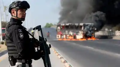 El secreto detrás de la caída del narco más temido de México: una colaboración que cambió todo