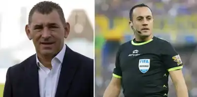 Atlético Tucumán lleva su reclamo a Buenos Aires: la audaz jugada de Leito que pondrá a prueba a la AFA