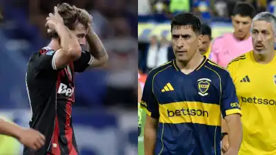Se acabó la fecha 6 del Apertura: el silencio de Gallardo y los silbidos en la Bombonera que nadie esperaba
