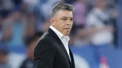 Silencio total en River: la decisión de Gallardo que dejó a todos helados