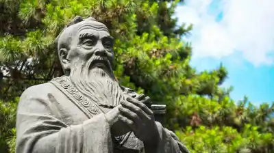 Confucio reveló el verdadero culpable del fracaso y no es lo que pensás