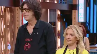 MasterChef Celebrity: la despedida que conmovió a todos y los memes que explotaron en las redes