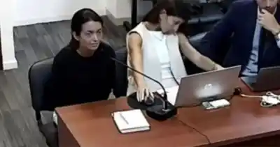 La declaración de Justina Gordillo en el caso Erika Álvarez: un listado de nombres que agrava la posición de “El Militar” Sosa
