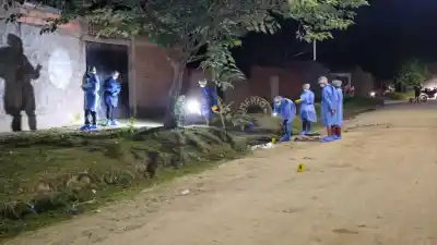 Juicio por el crimen de Emilse Luna: la familia espera justicia tras dos años de amenazas y un acusado prófugo