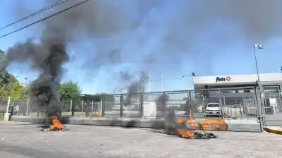 Fate al borde del abismo: el Gobierno convoca a una audiencia clave tras el anuncio del cierre definitivo