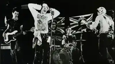 Sex Pistols: la gira que nadie esperaba y el detalle que sorprende a todos los fans