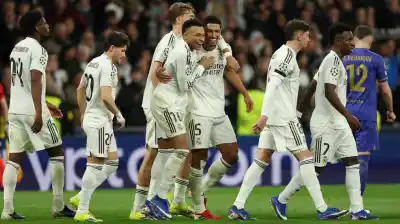 Escándalo en el Real Madrid: la publicación de un refuerzo que obligó al club a pedir disculpas