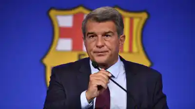 La confesión de Laporta sobre Messi: el incidente que dejó al descubierto la verdadera relación