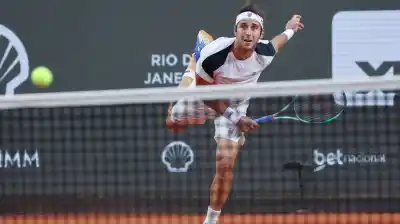 Tomás Etcheverry: el salto estratosférico en el ranking que sorprendió a todos tras su hazaña en Río