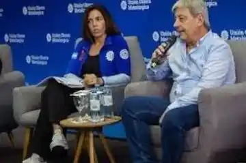 El pacto secreto de la UOM: los aportes de los afiliados terminaron en una empresa vinculada a La Cámpora